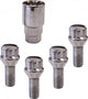 Carpoint Radschraubensatz Schraube M12x1,5x26mm c