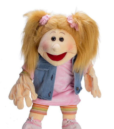 Living Puppets Fibi Handpuppe 45cm