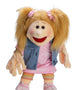 Living Puppets Fibi Handpuppe 45cm