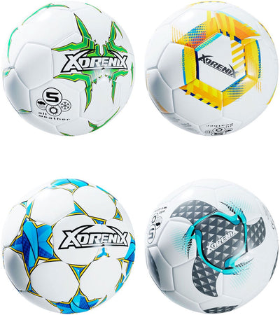 Adrenix Adrenix Football Hybrid Tech, 23 cm