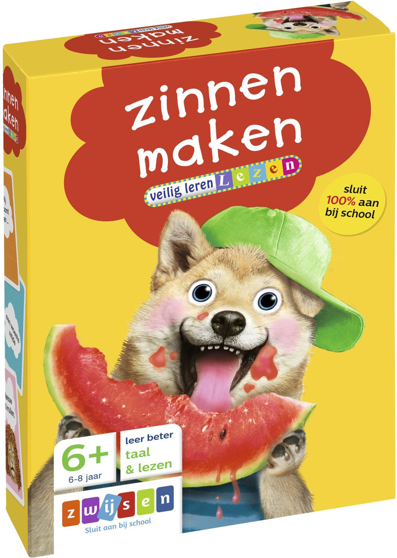 WPG Publishers Safe Lernen zum Lesen von Phrasen machen