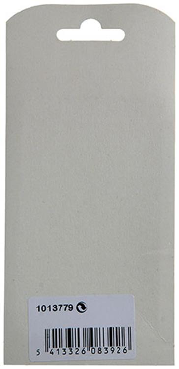 Mack 1013779 - 20 Holzdübel ø 10 mm | 5 Stück