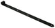 1013728 - Einzelladenscharnier schwarz 50 cm Durchmesser 18 mm | 6 Stück