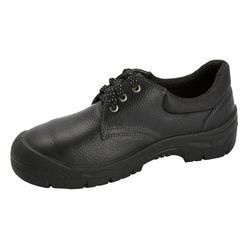 Sicherheitsschuhe Quinto S3 schwarz