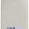Mack 1013645 - 4 Eckverbinder schmal braun | 5 Stück