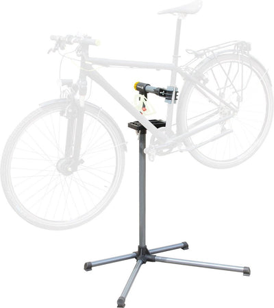 Vorel Fahrradständer – hängend, höhenverstellbar bis 145 cm