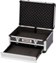 Kreator krt640601b Werkzeugkoffer – 430 x 300 x 205 mm – schwarz – (Lieferung ohne Werkzeug)