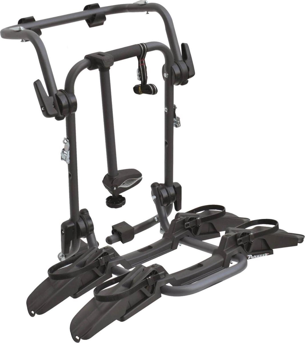 Peruzzo Pure Instinct 2 Heckfahrradträger