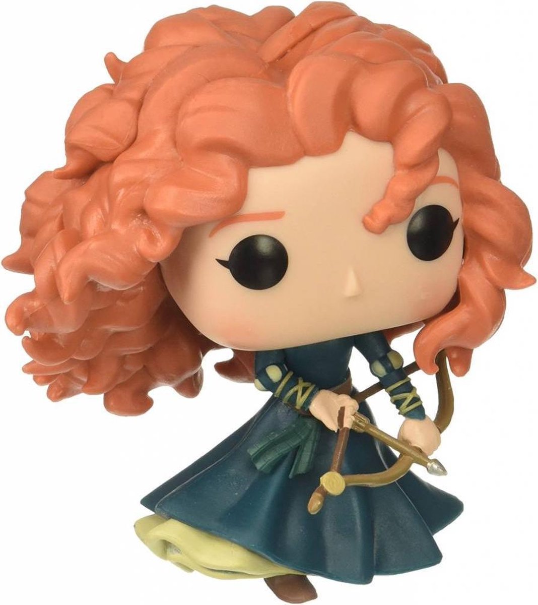 Funko-Pop! Disney - Merida #324