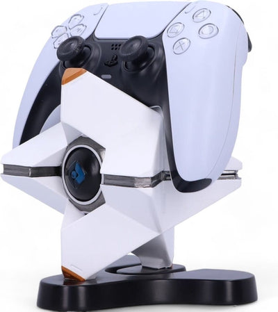 Nemesis Now Ltd. Destiny: Generalistische Geistermuschelstatue mit Stauraum
