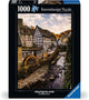 Ravensburger Jigsaw Monschau in der Eifel, 1000st.