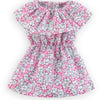 Corolle Ma Puppenkleid rosa