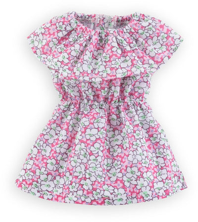 Corolle Ma Puppenkleid rosa