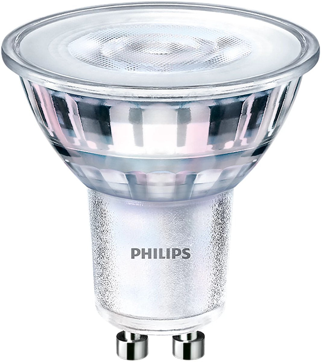 Philips LED-Spot gu10 – 65 W – weißes Licht