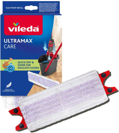 Vileda Ultramax Care Ersatztuch