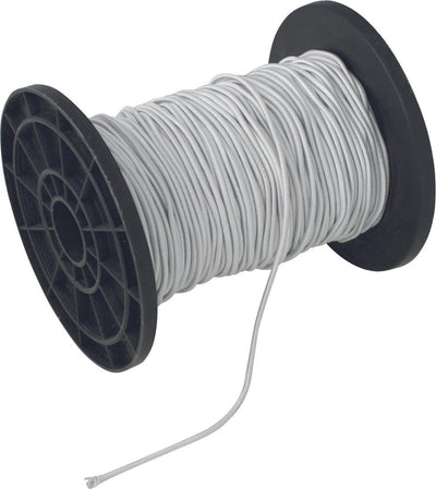 Eurotrail-Gummiband auf Rolle – 3 mm – 50 Meter