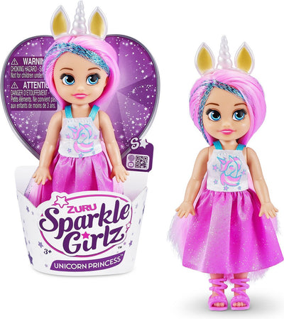 Sparkle Girlz Prinzessin Ijshoorn