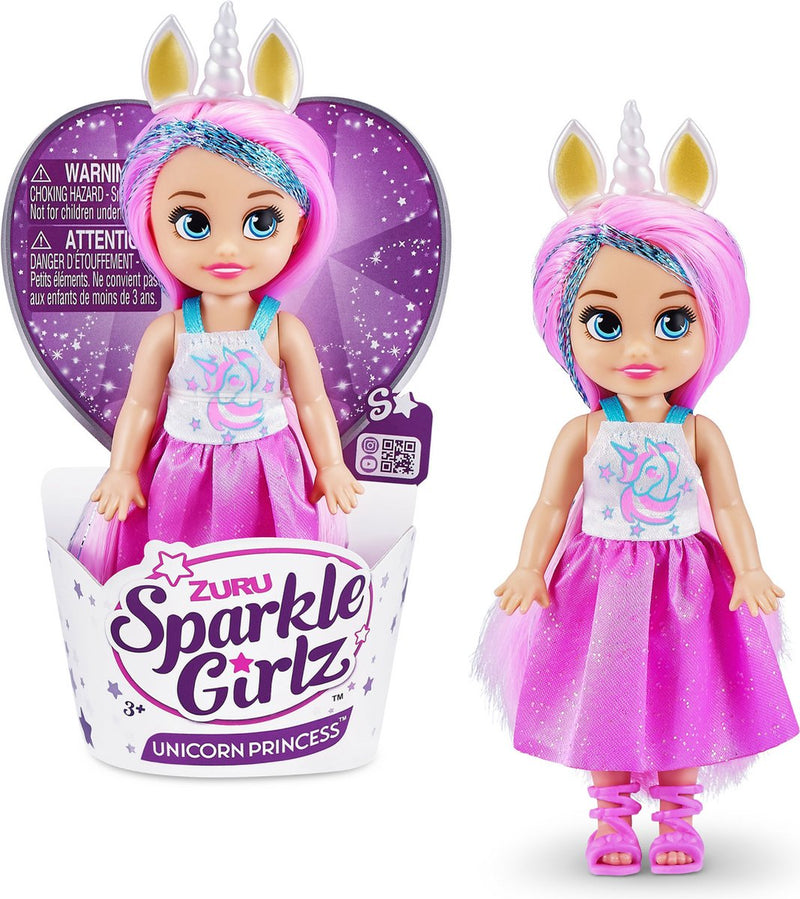Sparkle Girlz Prinzessin Ijshoorn