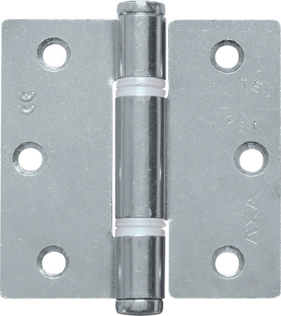 Axa Venelite-Scharnier rechtwinklig 76 x 76 mm