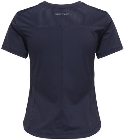 Only Play – Onpalice On SS Reg Tee Damen-T-Shirt – Größe S