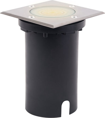 Nordlux andor-ground-spot-gu10-ip67-edelstahl