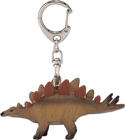 Mojo Key Ring Stegosaurus 387448