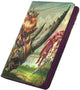Ultimate Guard Zipfolio 360 Xenoskin Magic: The Gathering „Tarkir: Dragon Storm“ – Design 2