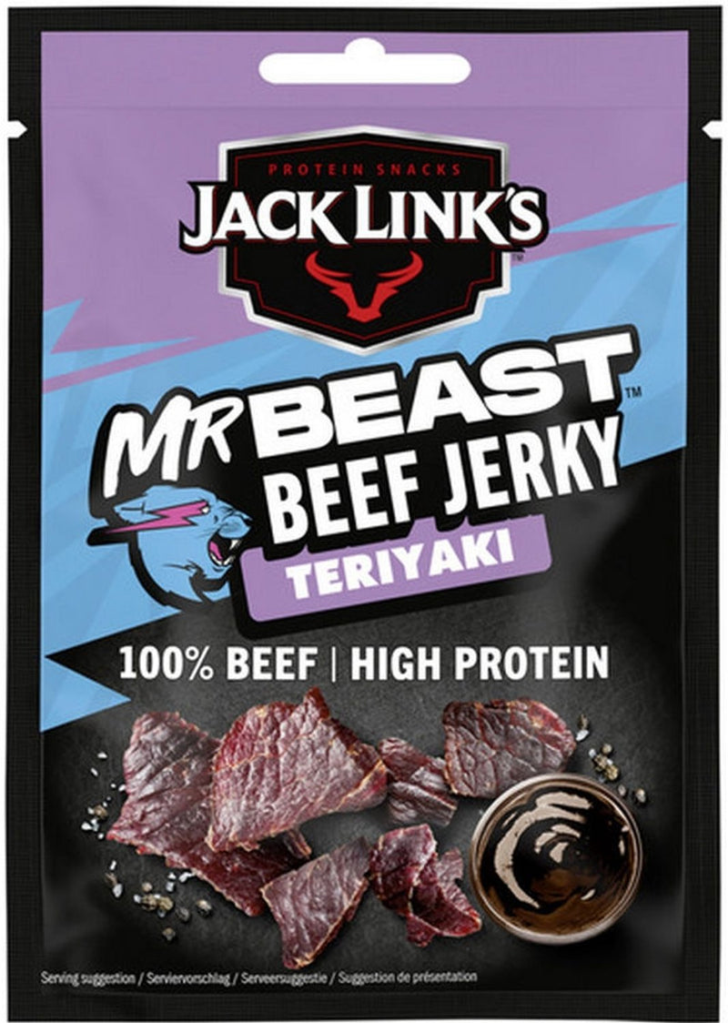Jack verlinkt
