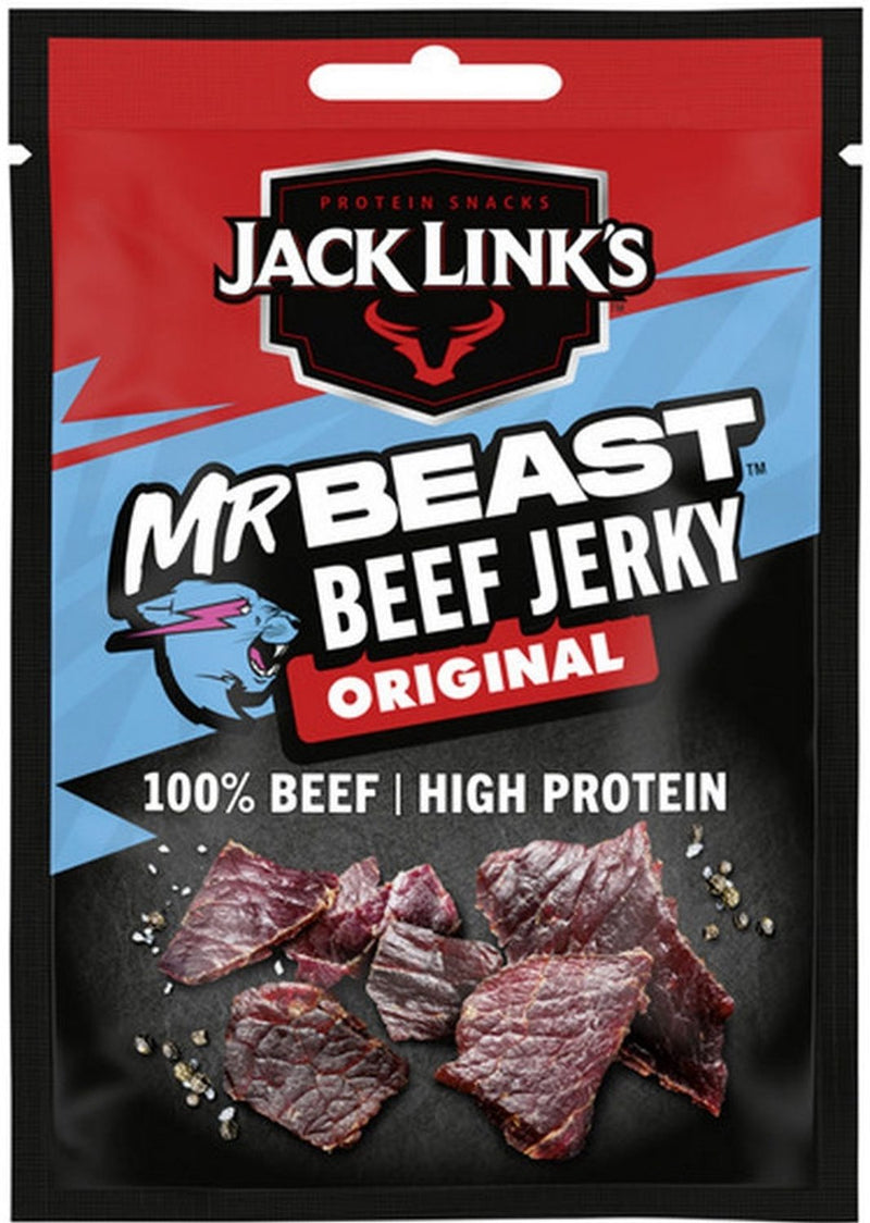 Jack verlinkt
