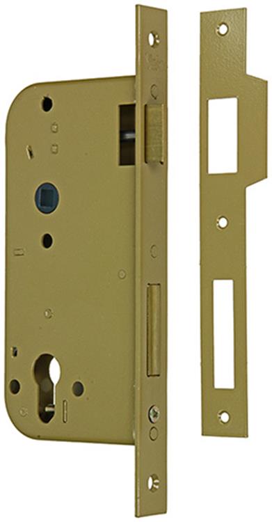 Yale 1013833 – Zylinder SLT 520 l R 60 mm Bronze quadratisch vorne pl. Achse 85mm | 1 Stk