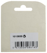 Mack 1013835 - 2 Magnetschlösser braun 3 - 4 kg | 5 Stück - afbeelding 3