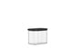 Mepal Modula Aufbewahrungsbox 1000ml schwarz