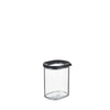 Mepal Aufbewahrungsbox Modula 375ml - schwarz