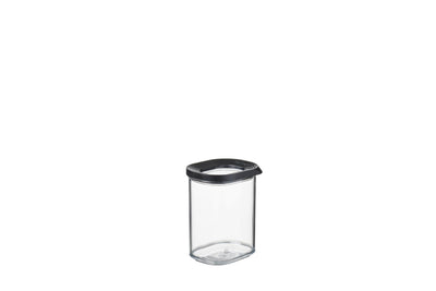 Mepal Aufbewahrungsbox Modula 375ml - schwarz