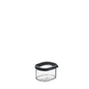 Mepal Modula Aufbewahrungsbox 175ml - schwarz