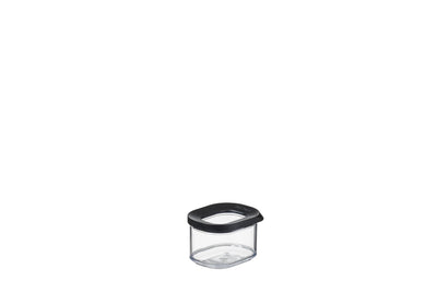 Mepal Modula Aufbewahrungsbox 175ml - schwarz