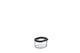 Mepal Modula Aufbewahrungsbox 175ml - schwarz