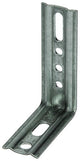 1014419 - Rahmenecke mit Nut 90x65x30mm 2mm | 30 Stück