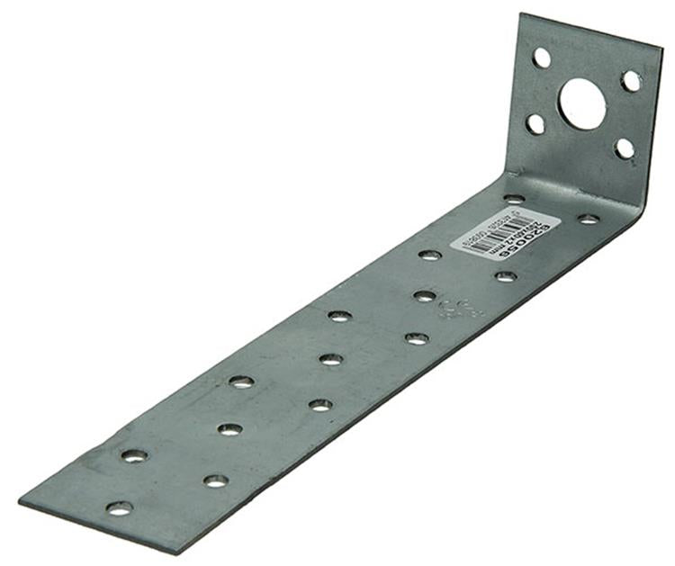 1014427 - Betonanker 200x40x2mm | 10 Stück