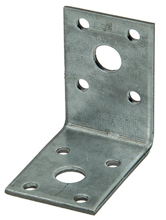 1014423 - Eckanker 50x50x35x2,5mm | 50 Stück