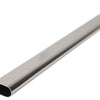 Mack 1014448 – verchromter Schrank L 150 cm H 30 x B 15 x 0,8 mm | 5 Stück