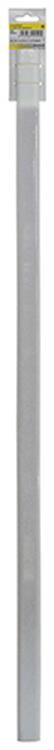 Mack 1014449 - Schrank weiß L 90 cm H 30 x B 15 x 0,8 mm | 5 Stück