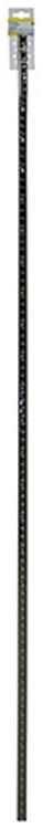 Mack 1014461 - 2 vernickelte Verstellrahmen 1,5 m | 5 Stück
