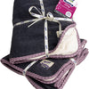 Bunny Nature Bunnybedding Easy Plasmat Pink