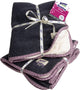 Bunny Nature Bunnybedding Easy Plasmat Pink