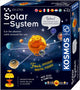 Kosmosjob zum Erdsystem