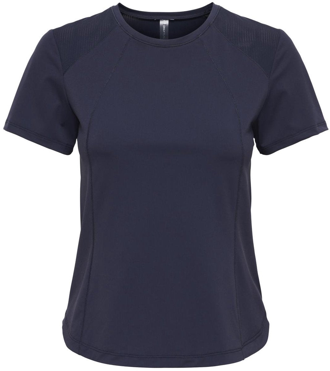 Nur spielen – Onpalma On SS Reg Tee Damen-Sportshirt