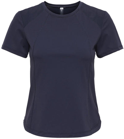 Nur spielen – Onpalma On SS Reg Tee Damen-Sportshirt