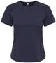Nur spielen – Onpalma On SS Reg Tee Damen-Sportshirt