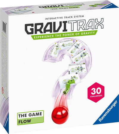 Ravensburger GraviTrax Der Spielablauf